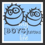 My [Boys]terous Life